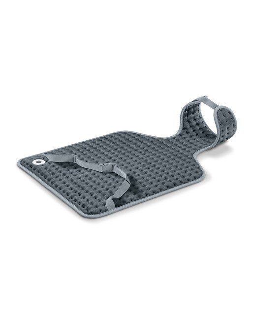 Almohadilla electrónica Beurer HK-53 Cosy cervical/Dorsal LED 2