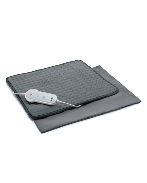 Imagen 0 de Almohadilla eléctrica Daga Confort Multi XL con tecnología de calefacción Intellisense