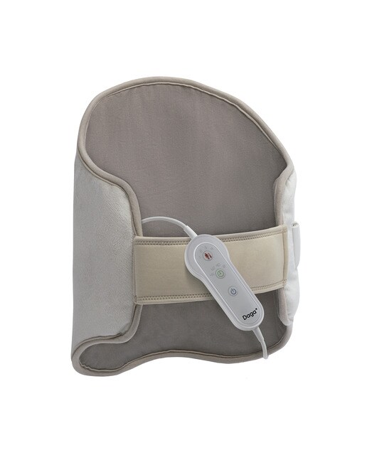Imagen 0 de Almohadilla térmica Daga confort lumbar