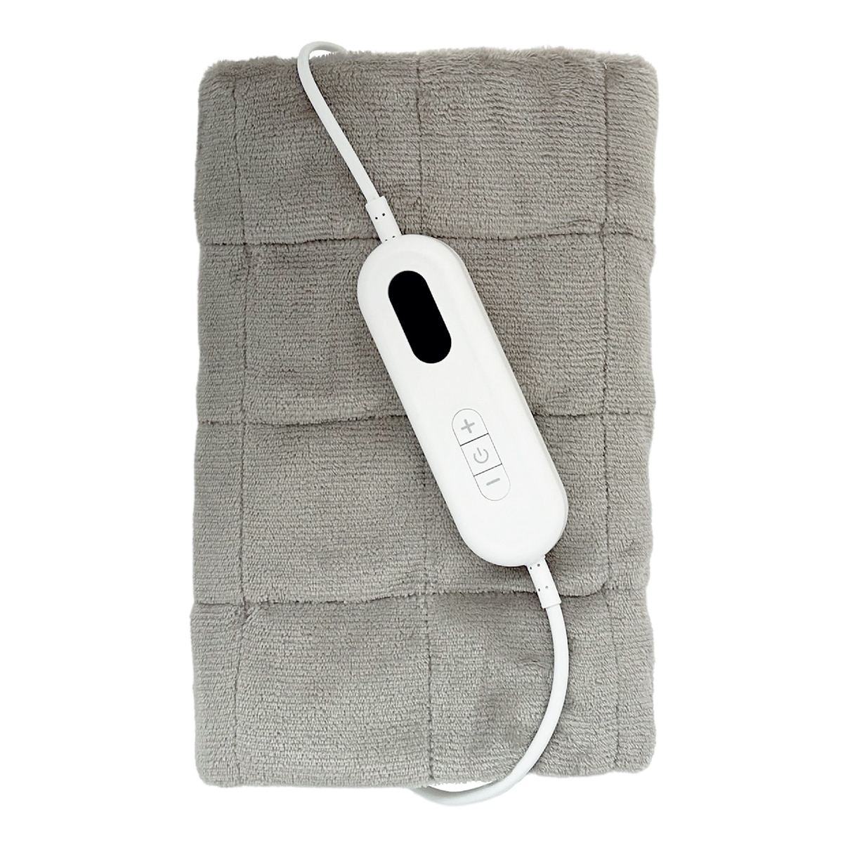 Almohadilla eléctirca Saivod AE-25XL con 9 niveles de temperatura 2