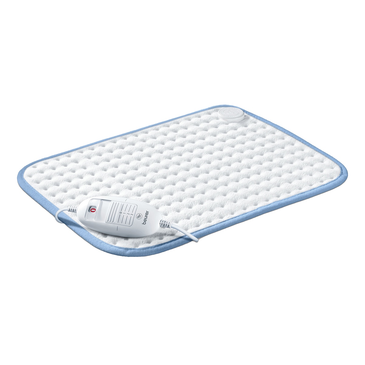 Beurer – Almohadilla electrónica de tacto suave Beurer HK-LE 2025.