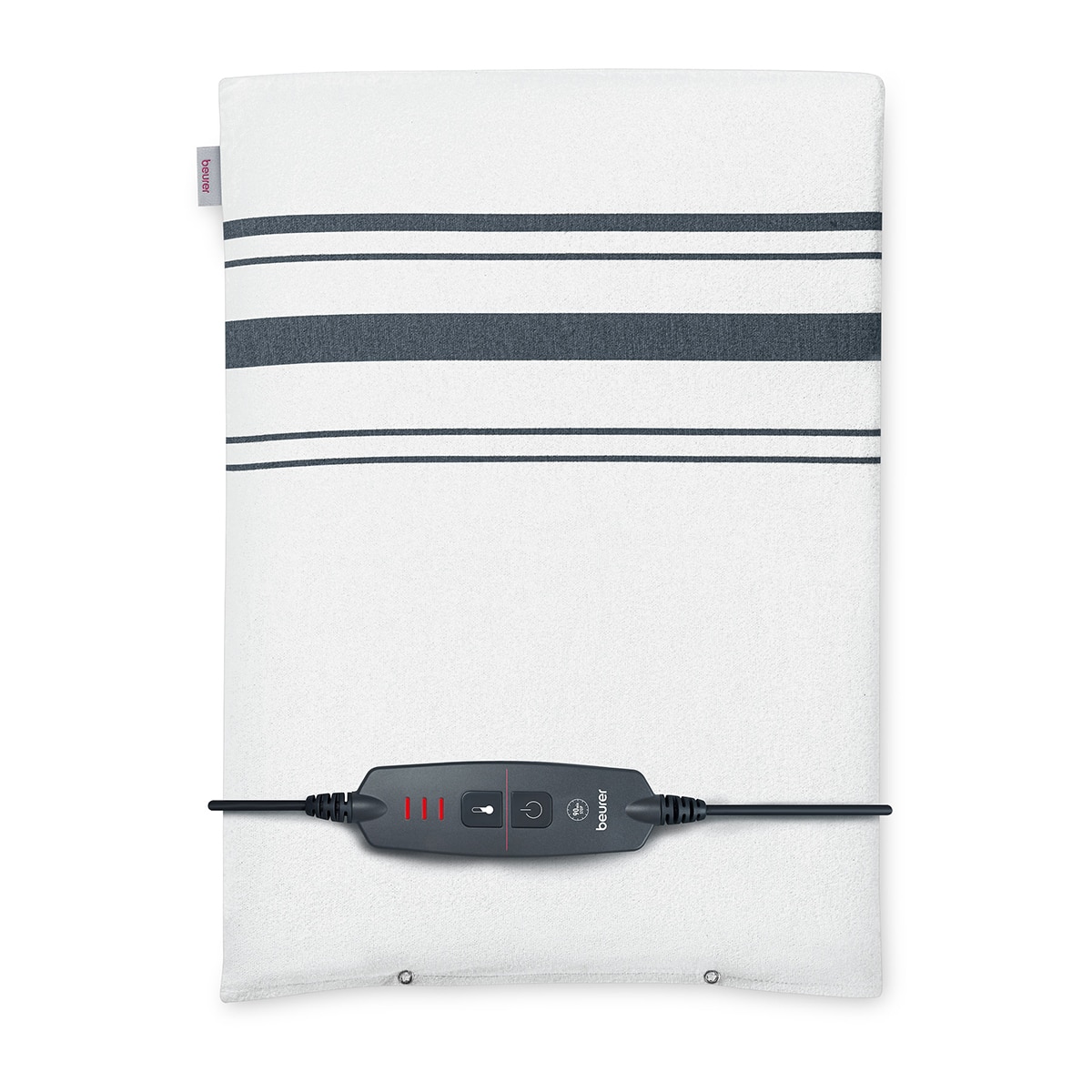 Almohadilla electrónica Beurer HK-26 Blanco-3