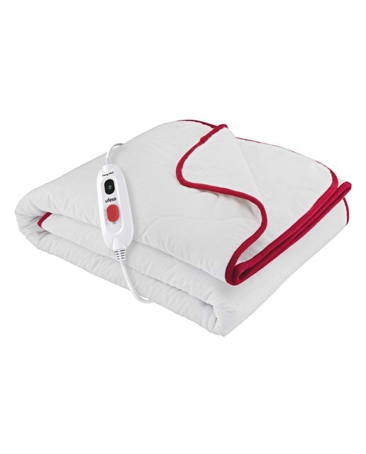 Calienta camas Ufesa Flexyheat CIN Confort individual 1
