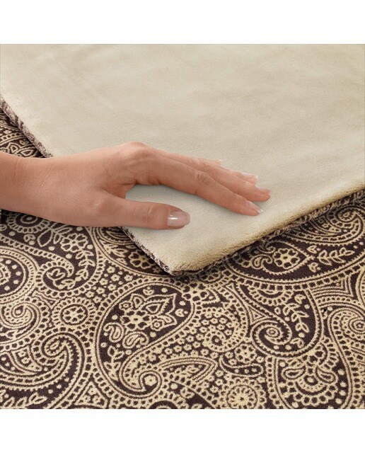 Manta Elétrica Imetec 16776 Adapto Jacquard para Sofá de 180x140cm 3