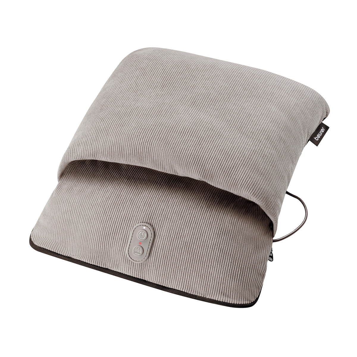 Beurer – Aparato de masaje para pies Beurer FM-28.