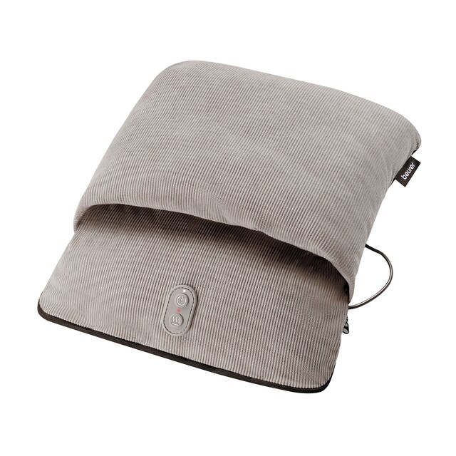 Imagen 0 de Aparato de masaje para pies Beurer FM-28