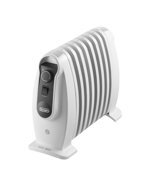 Radiador de aceite De'Longhi TRN0808M con 8 elementos 1
