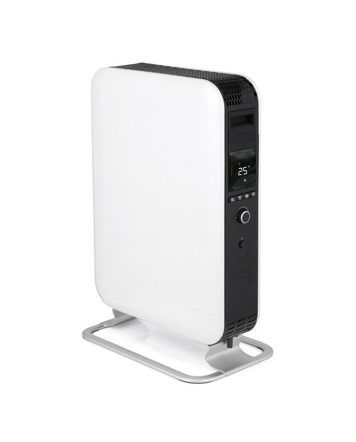 Imagen 0 de Radiador de aceite Mill OIL2000WIFI3 con WIFI para estancias de hasta 28m² Blanco