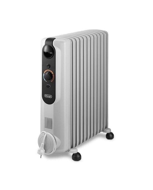 Imagen 0 de Radiador de aceite De'Longhi TRRSE0920 con 9 elementos