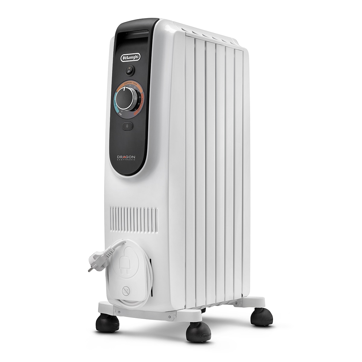 De’Longhi – Radiador Delonghi Dragon 5 TRD50610 1500W.