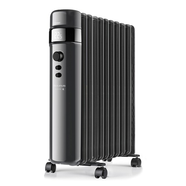 Imagen 0 de Radiador de aceite Taurus Agadir 2500 Connect WiFi