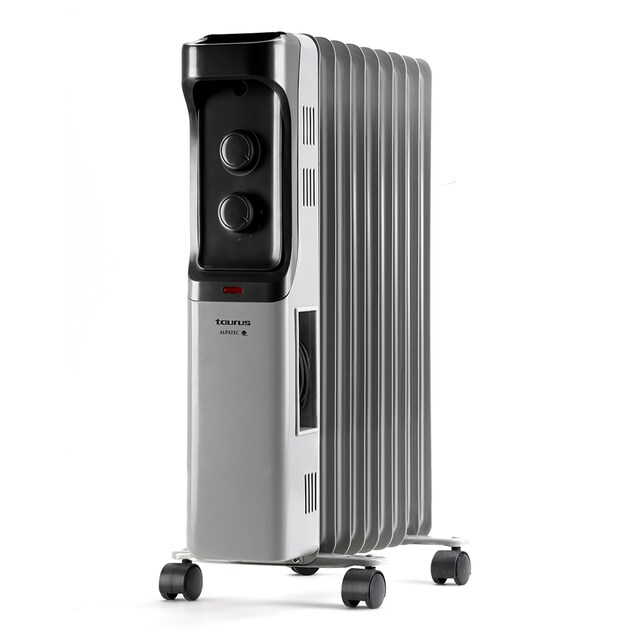 Imagen 0 de Radiador de aceite Taurus Dackar 2000