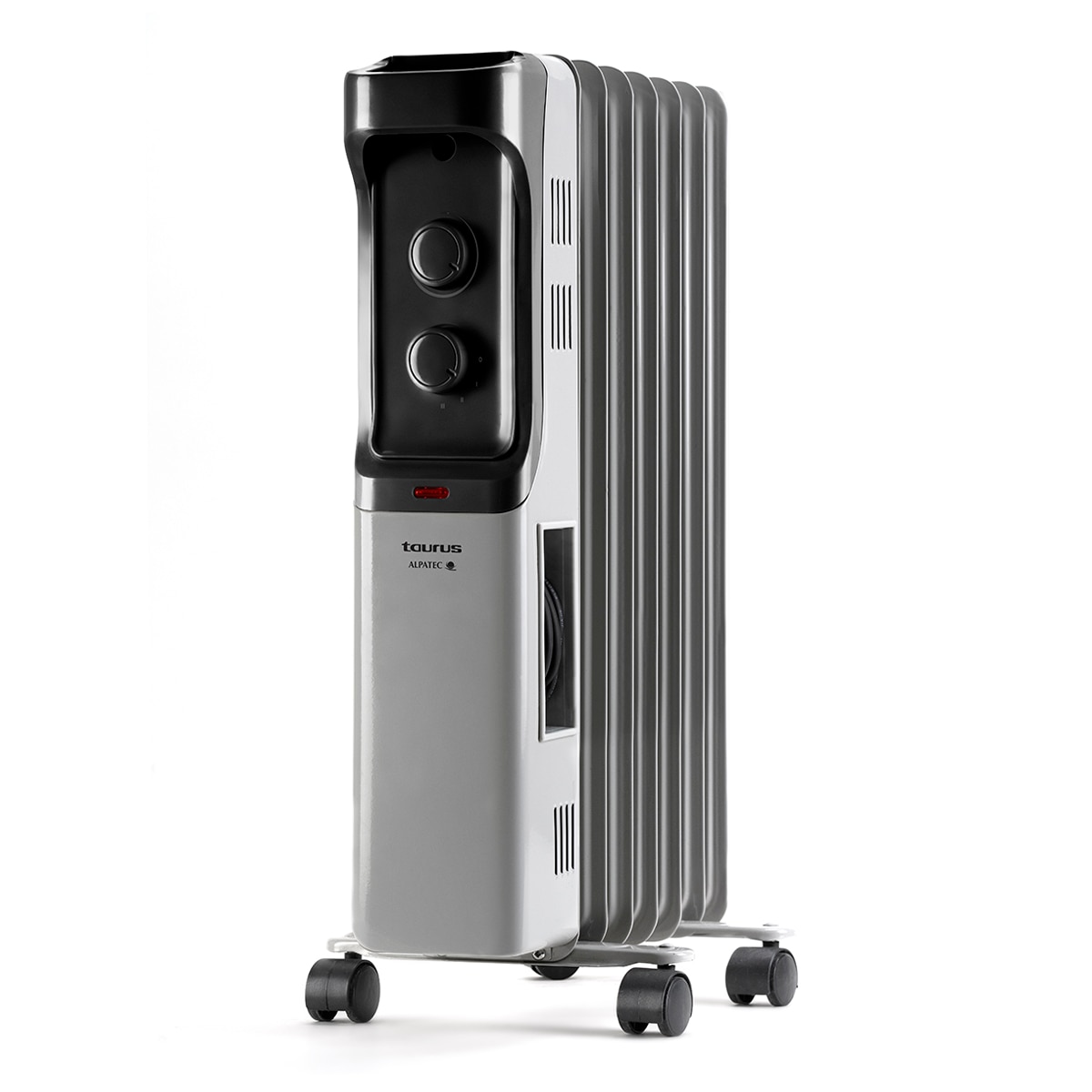 Imagen 0 de Radiador de aceite Taurus Dackar 1500