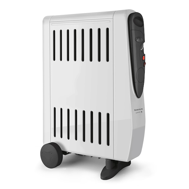 Imagen 0 de Radiador de aceite carenado Taurus Tuareg 2000