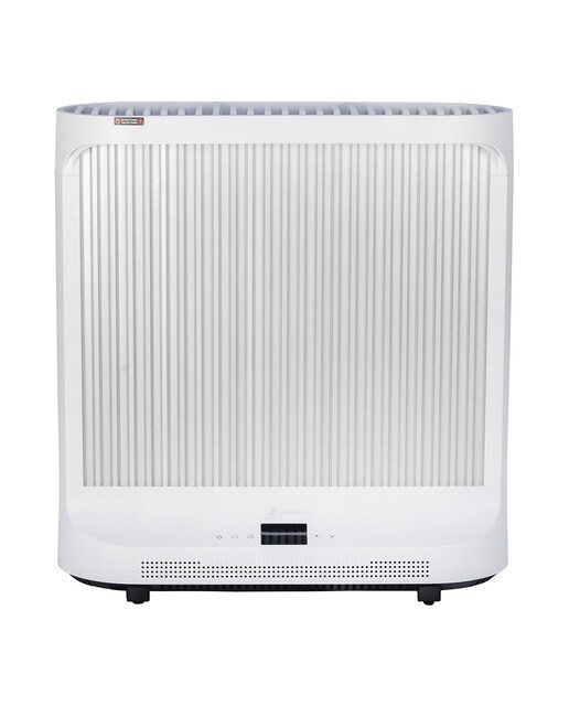 Imagem 0 de Aquecedor Convector Haverland IDK-1 com Termostato Regulável e de 2000 W