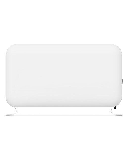 Convector Mill CO2200LEDMAX con pantalla Led Instant Max para estancias de hasta 30m² - Blanco Blanco-3