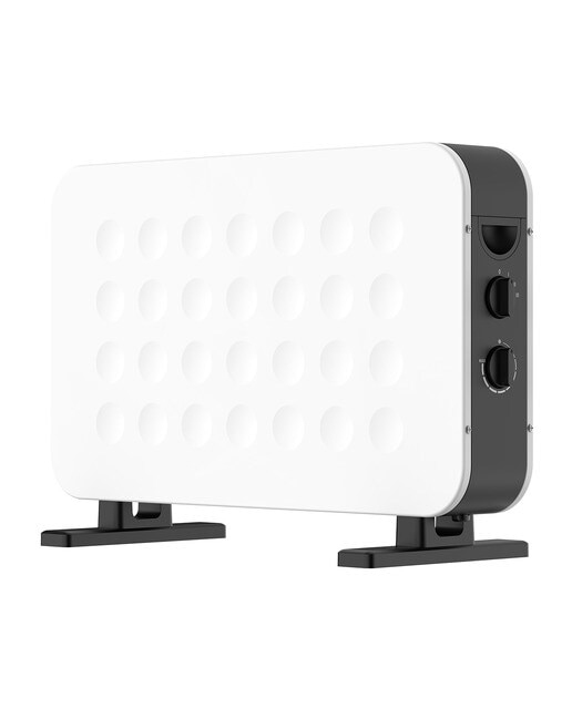 Imagem 0 de Aquecedor Saivod CNV-24D com 3 Níveis de Potência - Branco