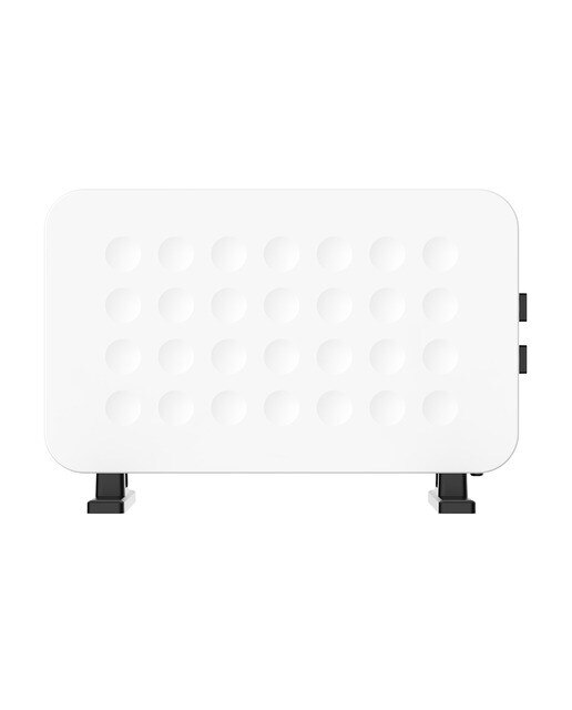Aquecedor Saivod CNV-24D com 3 Níveis de Potência - Branco Branco-2