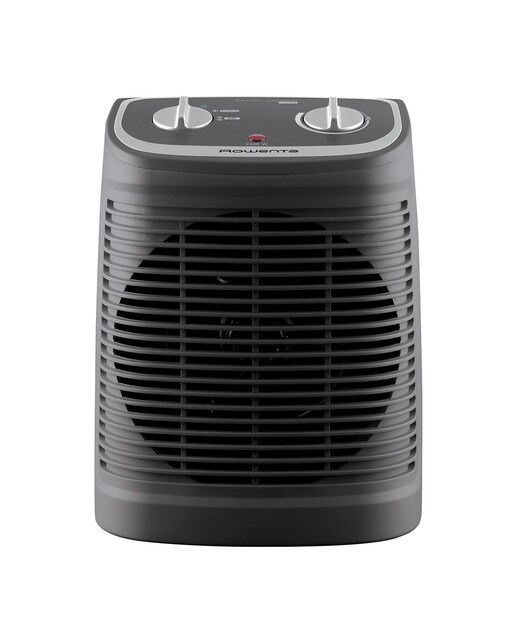 Imagen 0 de Termoventilador Rowenta SO-2330 con función Silence Negro