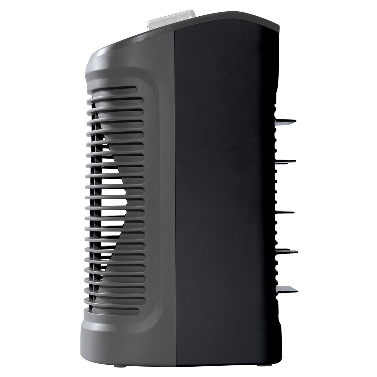 Termoventilador Rowenta SO-2330 con función Silence - Negro Negro-3