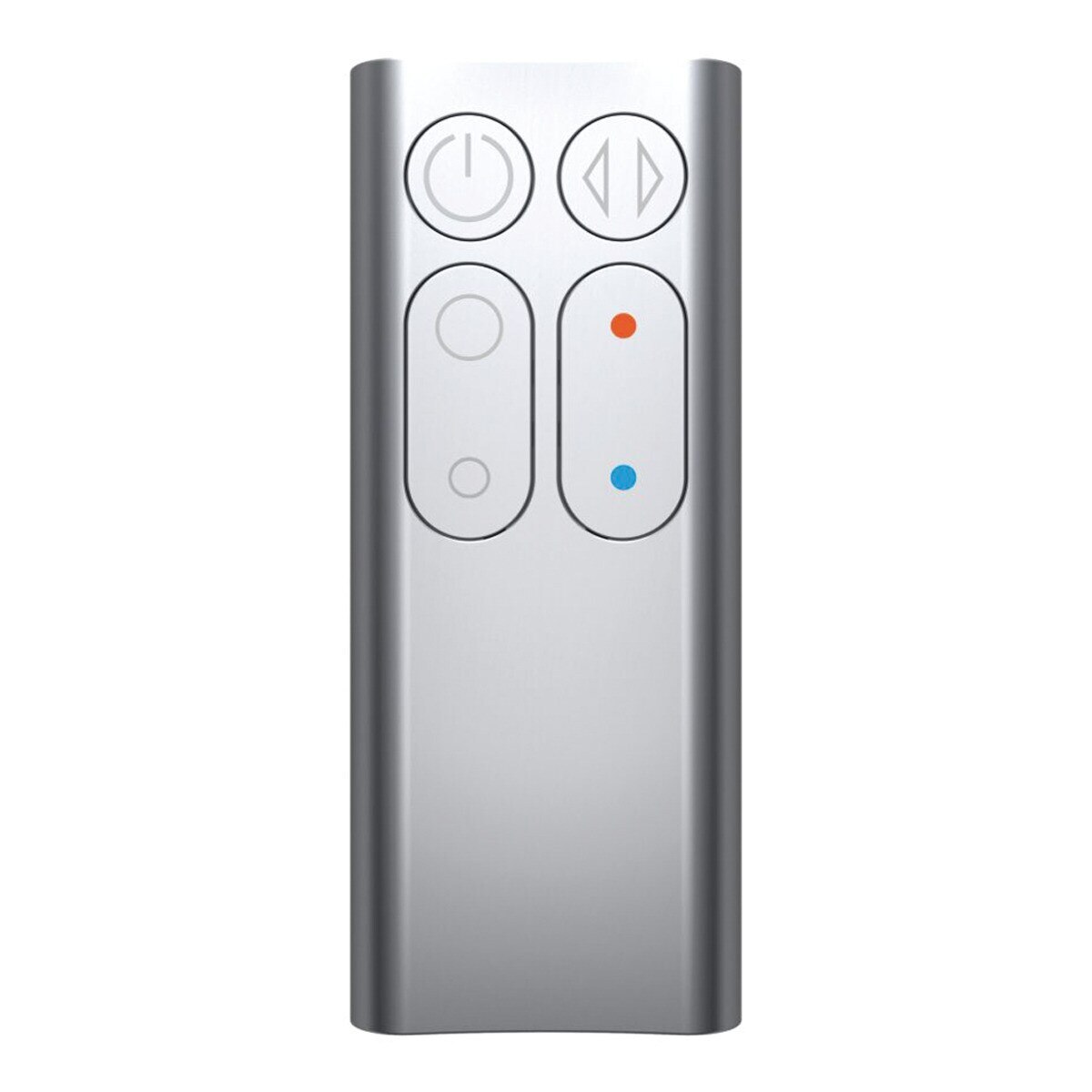 Calefactor y ventilador Dyson AM09 Hot + Cool Jet Focus Blanco-3