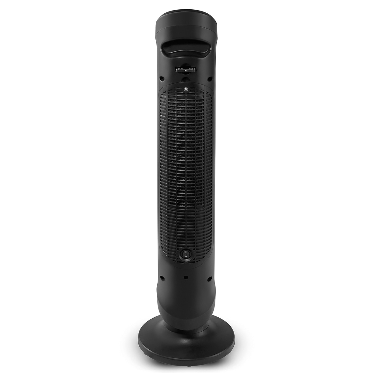 Calefactor Rowenta Intense Comfort Hot SO9420F0 cerámico - Negro Negro-2