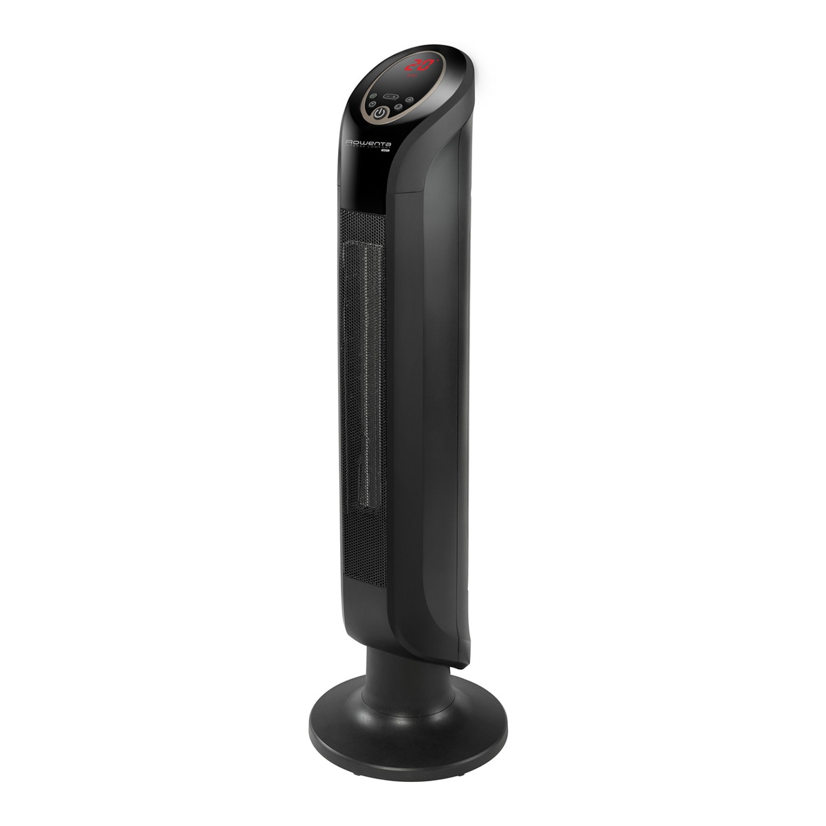 Calefactor Rowenta Intense Comfort Hot SO9420F0 cerámico - Negro Negro-3