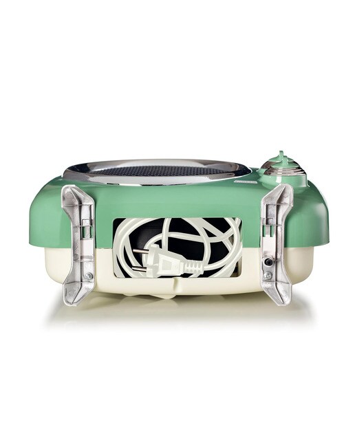 Termoventilador Ariete 808/04 Vintage - Verde Verde-4