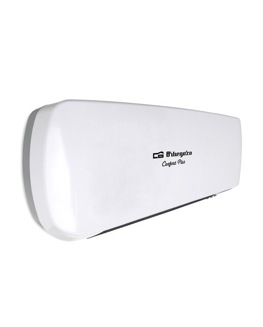 Calefactor de pared Orbegozo SP 6000 para baño 2