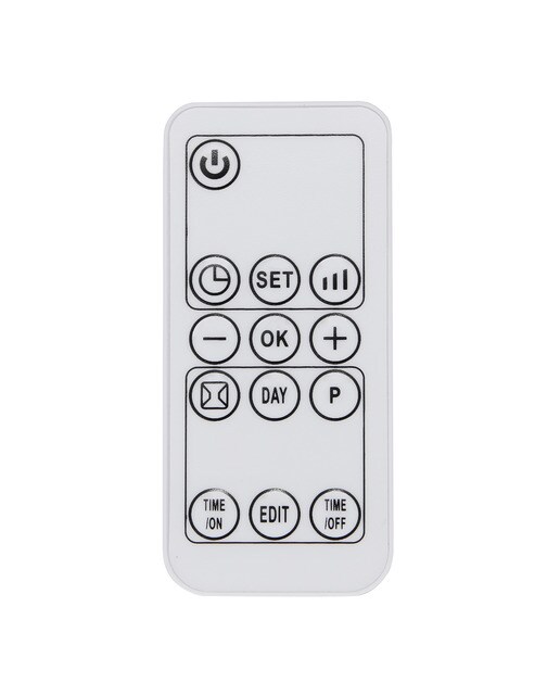 Calefactor de pared Orbegozo SP 6000 para baño 6