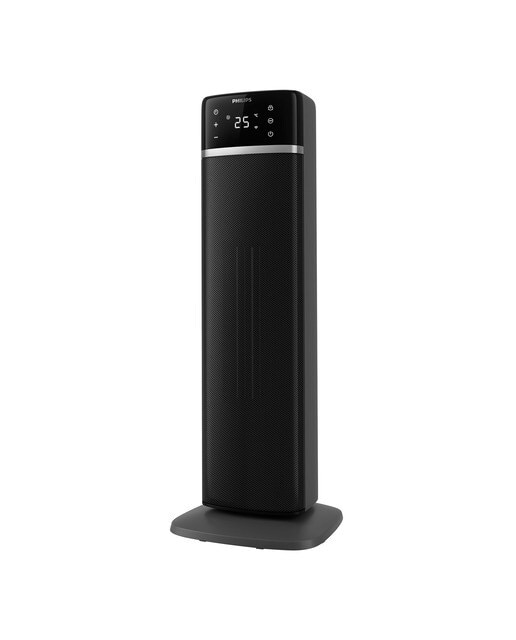 Imagen 0 de Calefactor de torre Philips CX5120/11 control por app