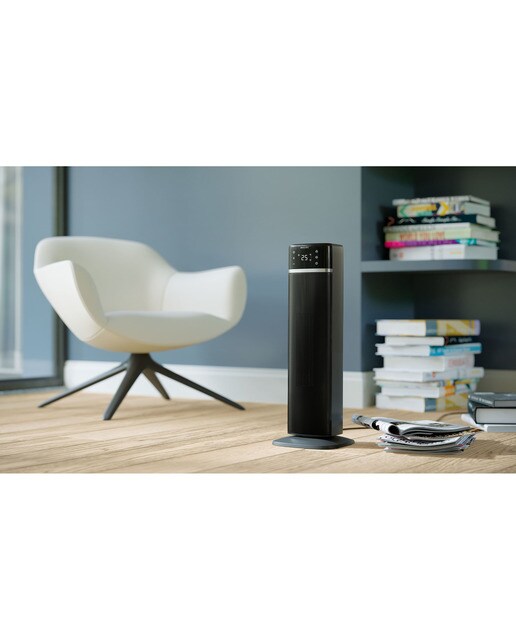 Calefactor de torre Philips CX5120/11 control por app 3