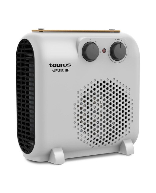 Calefactor Taurus Tropicano Up & Down con 2 potencias 1