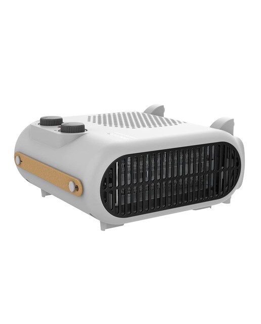 Calefactor Taurus Tropicano Up & Down con 2 potencias 3