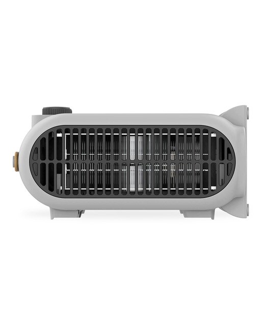 Calefactor Taurus Tropicano Up & Down con 2 potencias 5