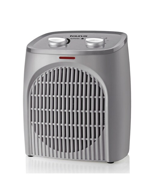 Calefactor Taurus Tropicano Bagno con función ventilador 1