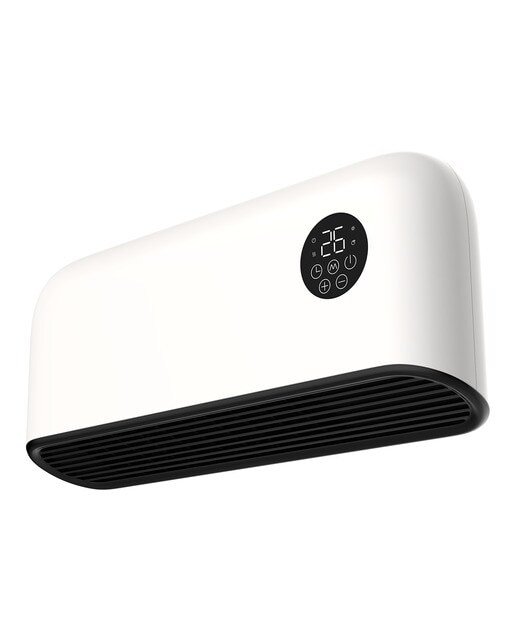Aquecedor Split Saivod PTC606E com 2 Temperaturas - Branco Branco-2