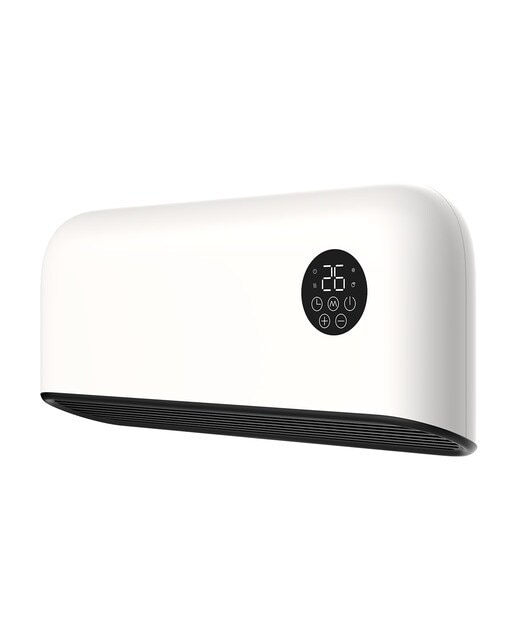 Aquecedor Split Saivod PTC606E com 2 Temperaturas - Branco Branco-3