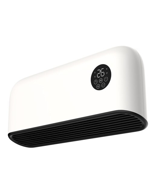 Aquecedor Split Saivod PTC606E com 2 Temperaturas - Branco Branco-4