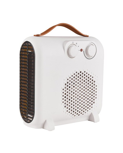 Imagem 0 de Aquecedor Termoventilador Saivod FH-119 com 2 Temperaturas