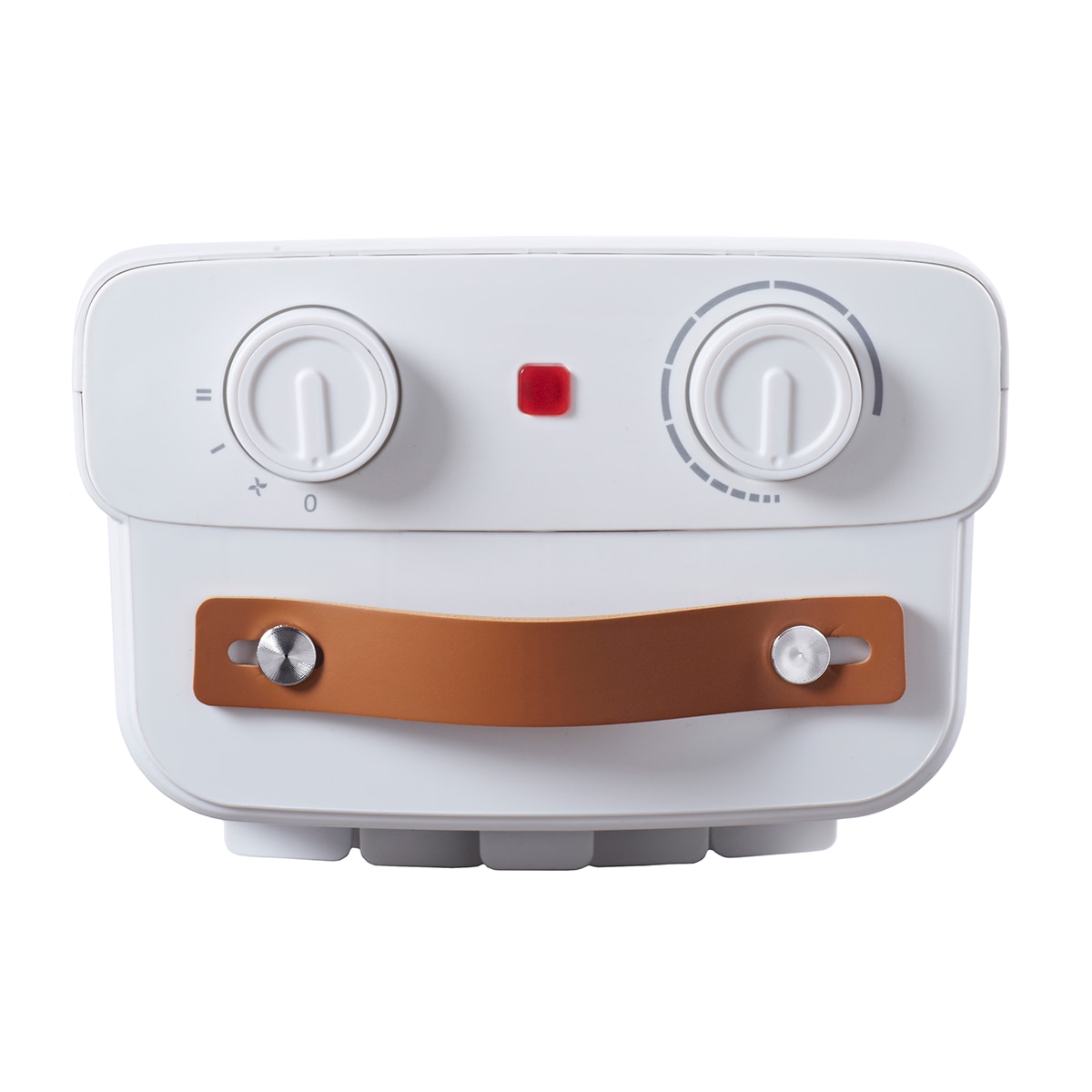 Termoventilador Saivod TV-25S CON oscilante Blanco-2