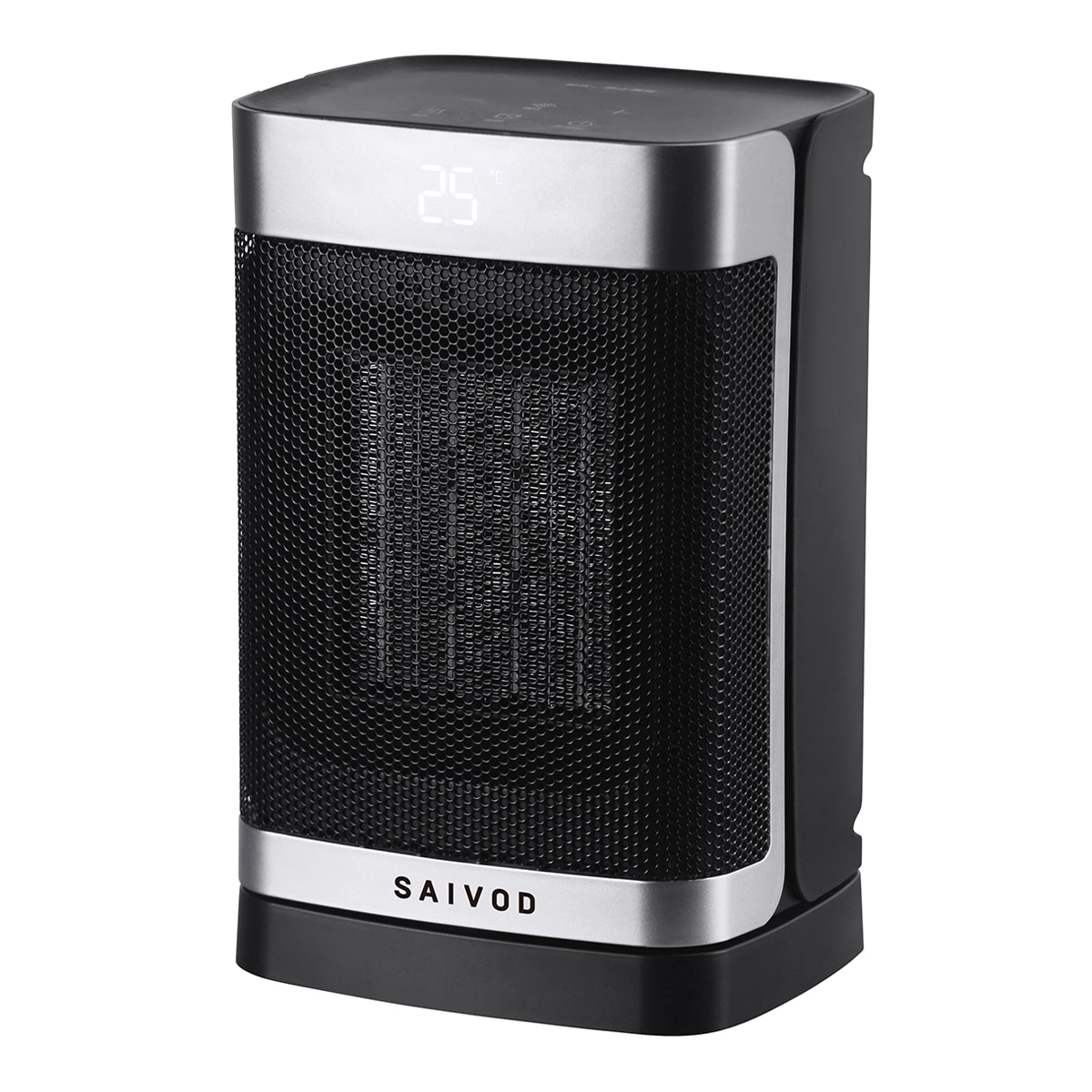 Imagen 0 de Calefactor Saivod cerámico CB-225PT