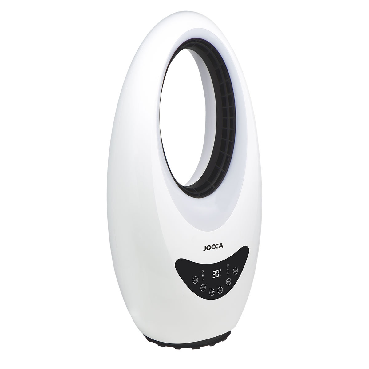 Calefactor Jocca 2487 sin aspas Negro-2