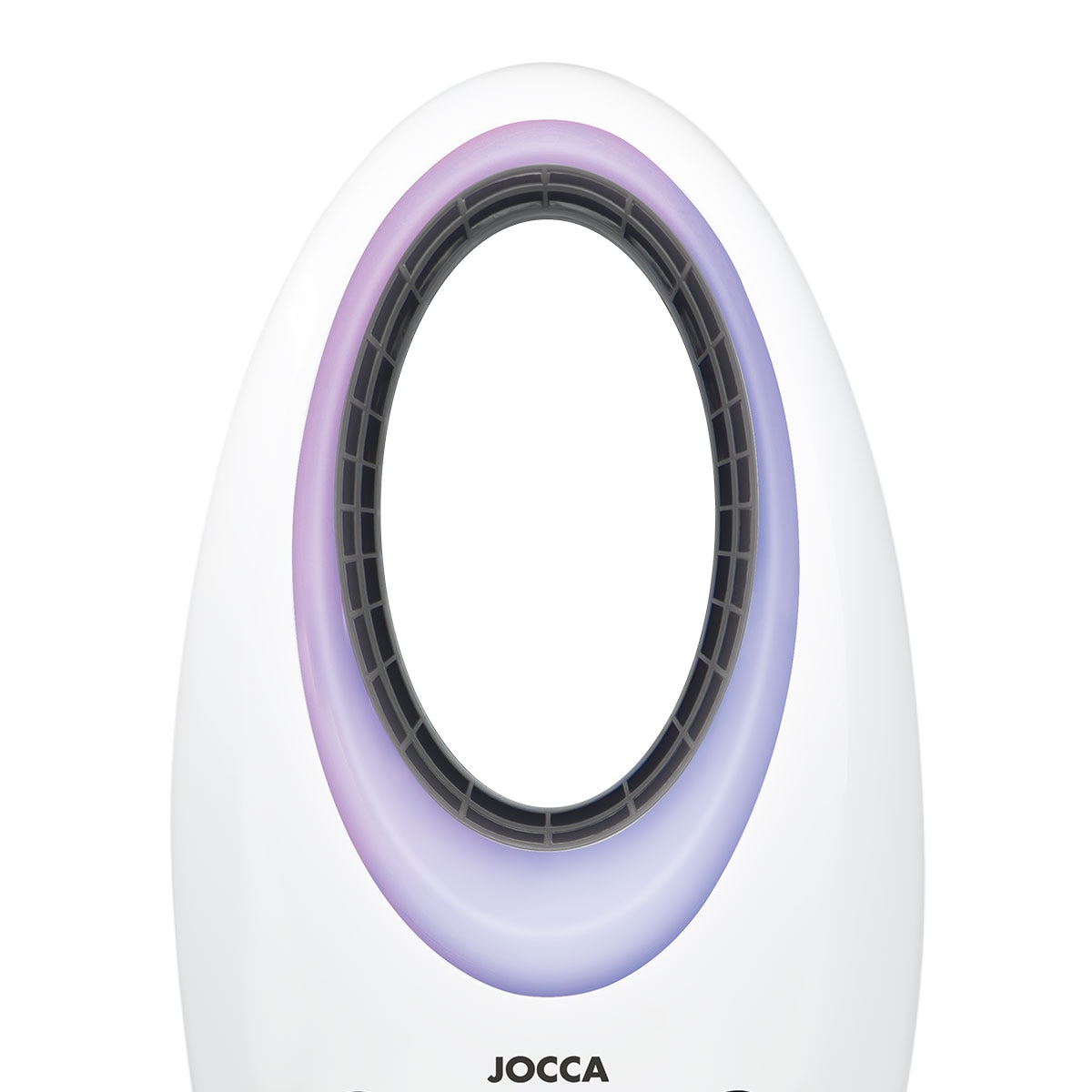 Calefactor Jocca 2487 sin aspas Negro-4