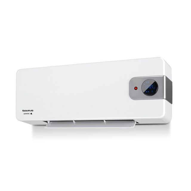 Imagen 0 de Calefactor mural de baño Taurus