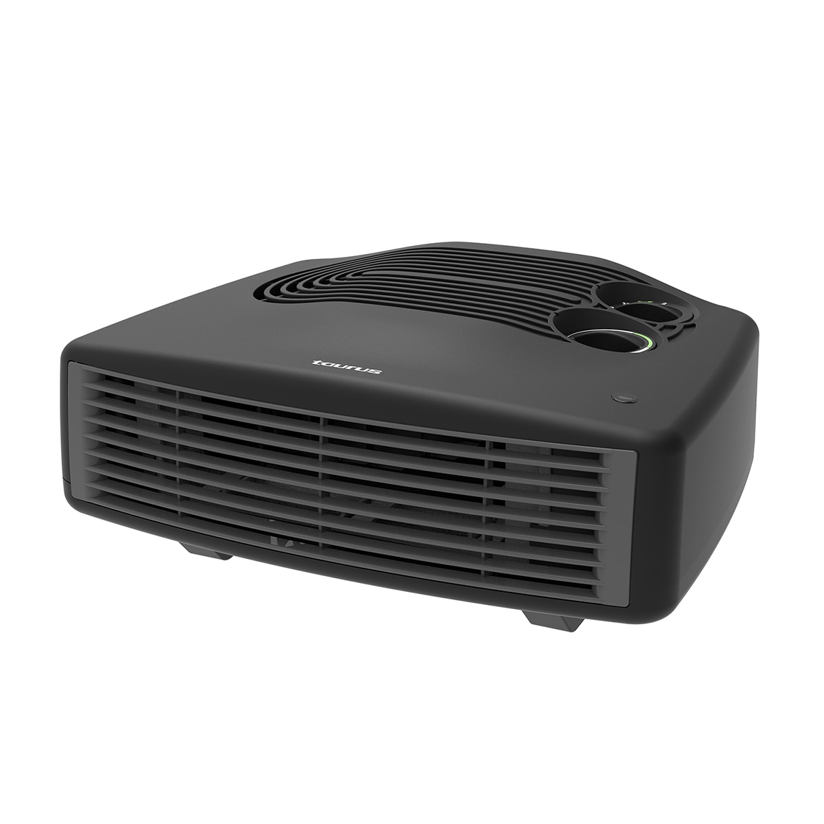 Taurus – Calefactor Taurus Tropicano 3000 silencioso.