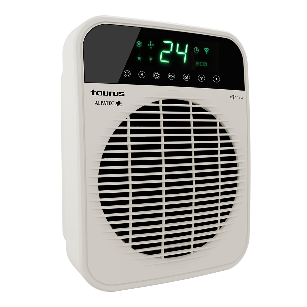 Imagen 0 de Termoventilador Taurus Factor Connect 2000 W