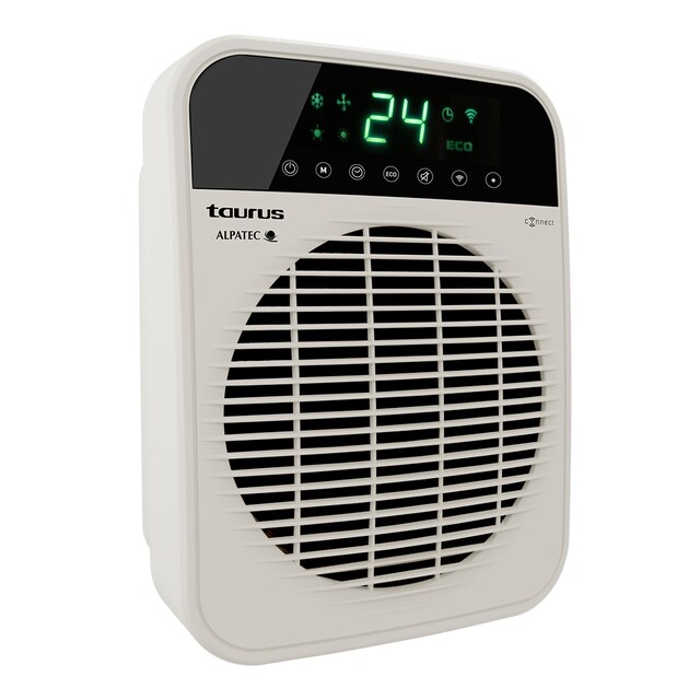 Imagen 0 de Termoventilador Taurus Factor Connect 2000 W