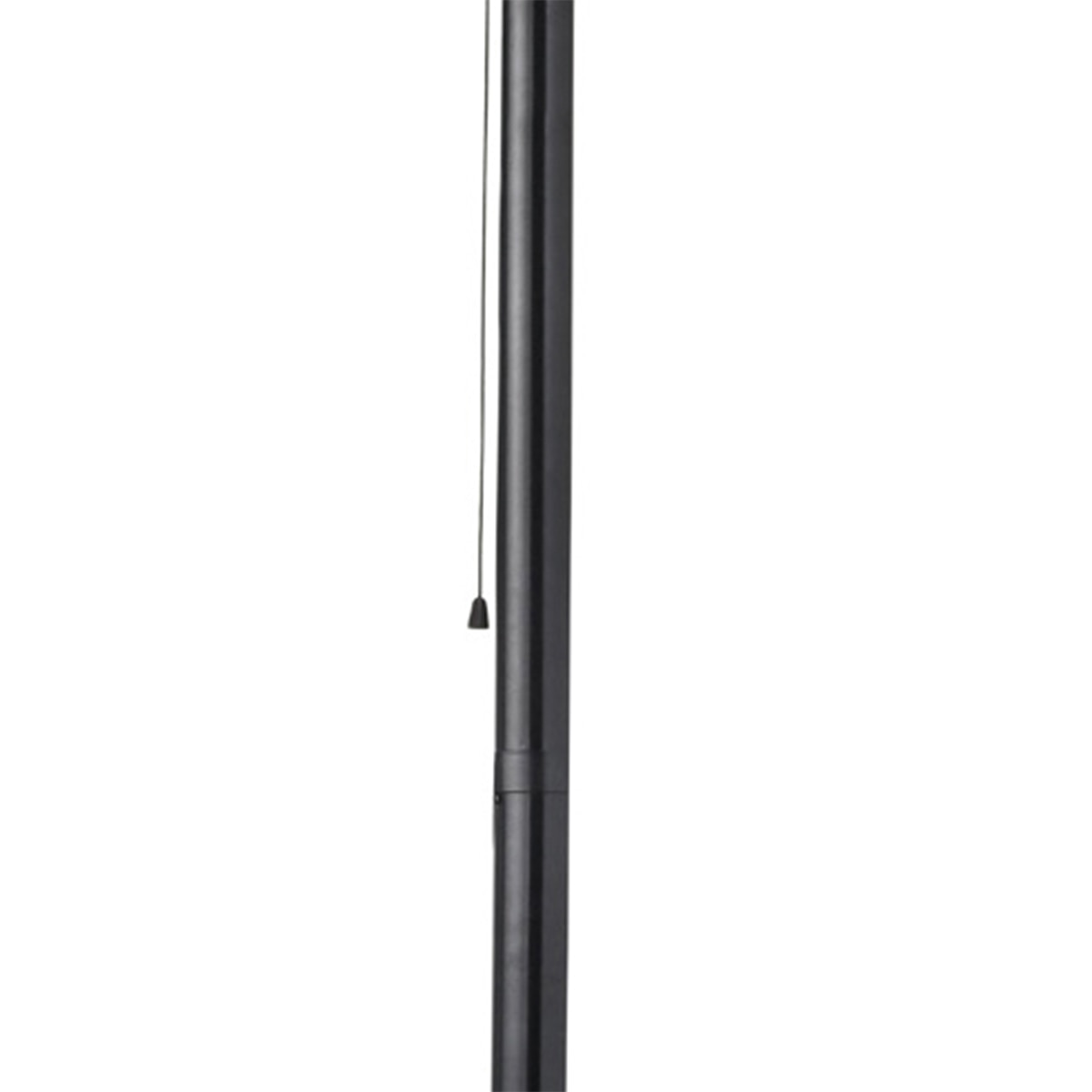 Imagen 3 de Calefactor de Terraza Jocca 1558 halógeno de cuarzo para exterior con 3 niveles de potencia