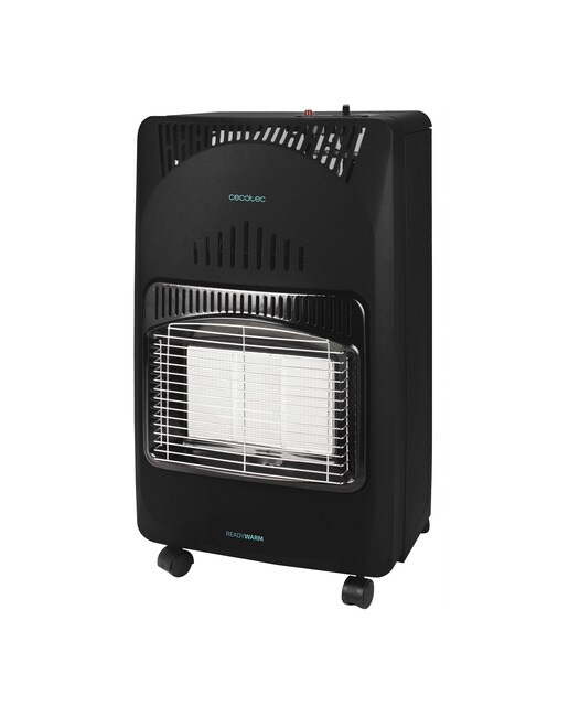 Estufa a gas Cecotec ReadyWarm 4000 plegable 1